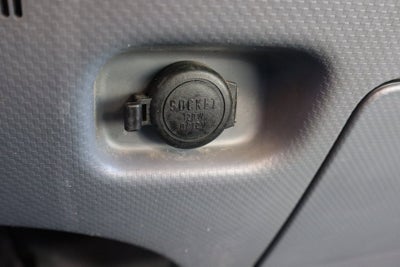 2017 Chevrolet Low Cab Forward 4500 Base