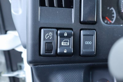 2025 Chevrolet Low Cab Forward 4500 Base