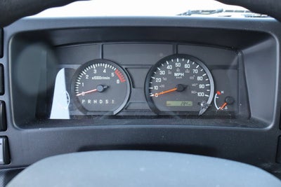 2025 Chevrolet Low Cab Forward 4500 Base