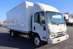 2025 Chevrolet Low Cab Forward 4500 Base