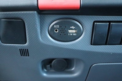 2025 Chevrolet Low Cab Forward 4500 Base