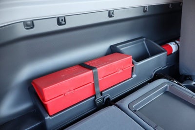 2025 Chevrolet Low Cab Forward 4500 Base