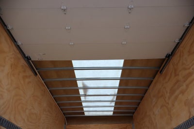 2025 Chevrolet Low Cab Forward 4500 Base