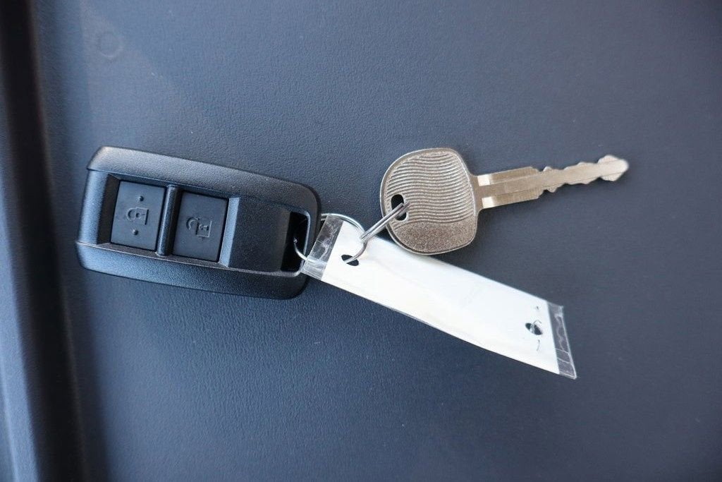 2025 Chevrolet Low Cab Forward 4500 Base