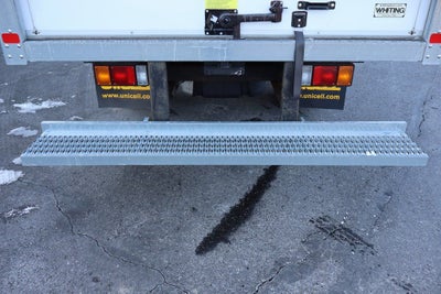 2025 Chevrolet Low Cab Forward 4500 Base