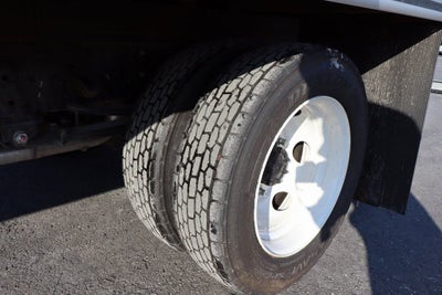 2025 Chevrolet Low Cab Forward 4500 Base