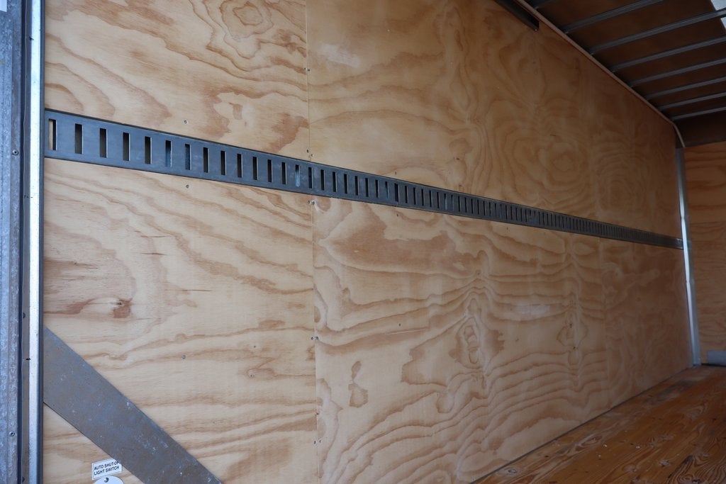 2025 Chevrolet Low Cab Forward 4500 Base