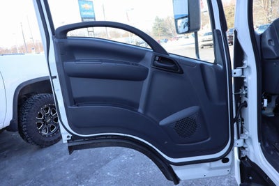 2025 Chevrolet Low Cab Forward 4500 Base