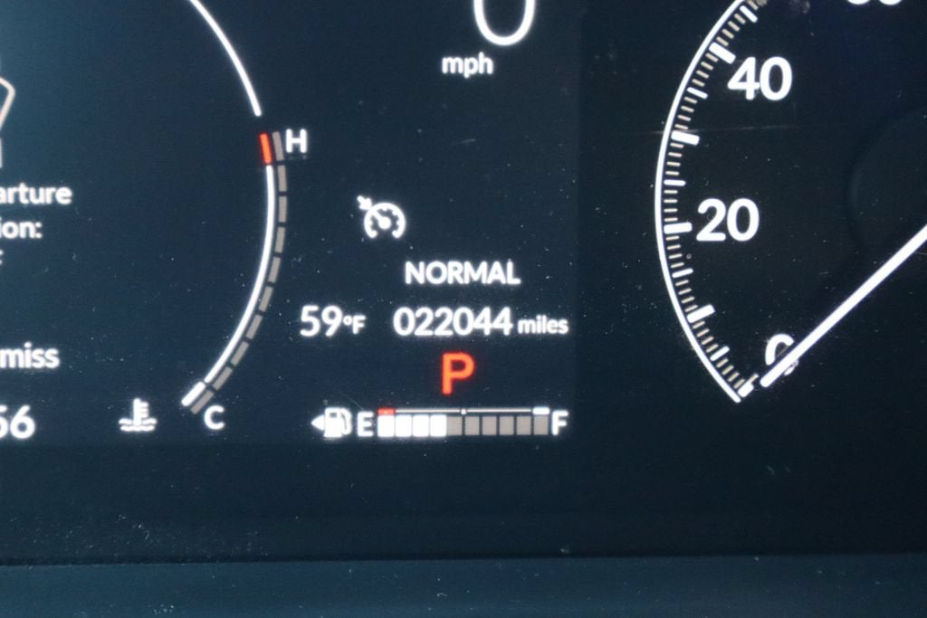 2024 Honda Ridgeline TrailSport