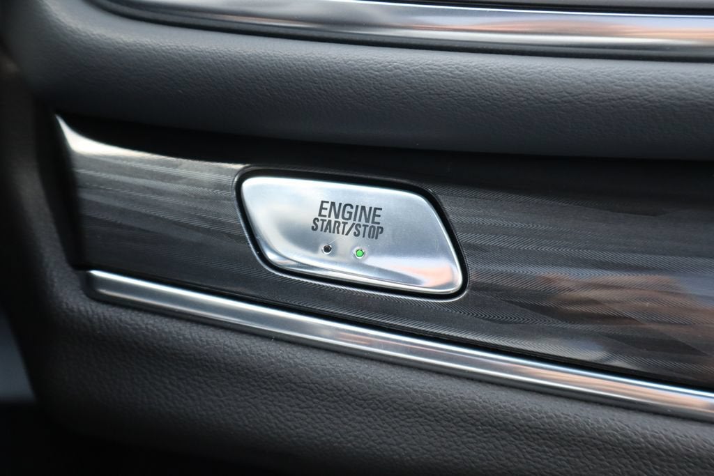 2023 Buick Enclave Essence - Photo 12