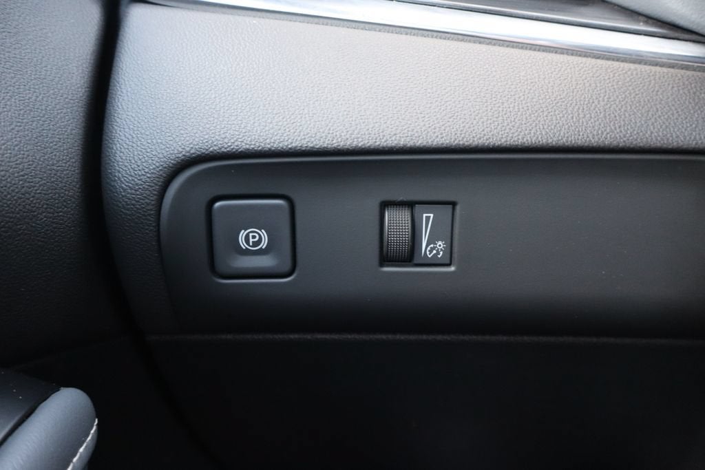 2023 Buick Enclave Essence - Photo 15