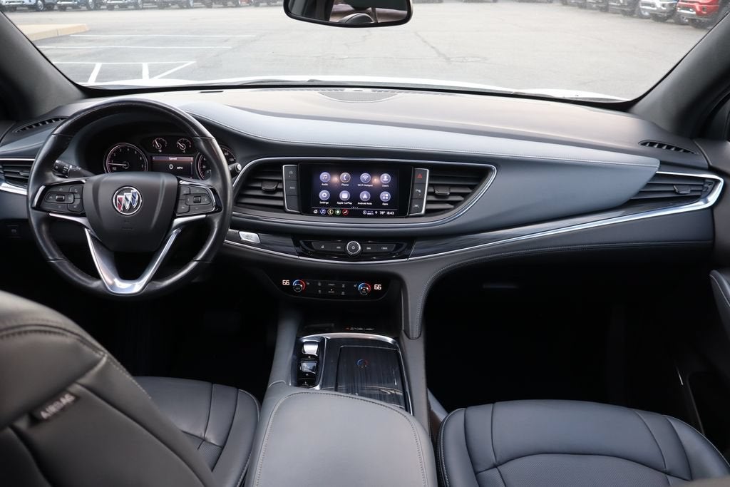 2023 Buick Enclave Essence - Photo 18