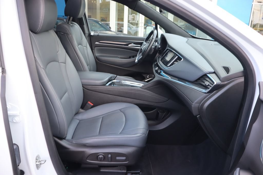 2023 Buick Enclave Essence - Photo 19