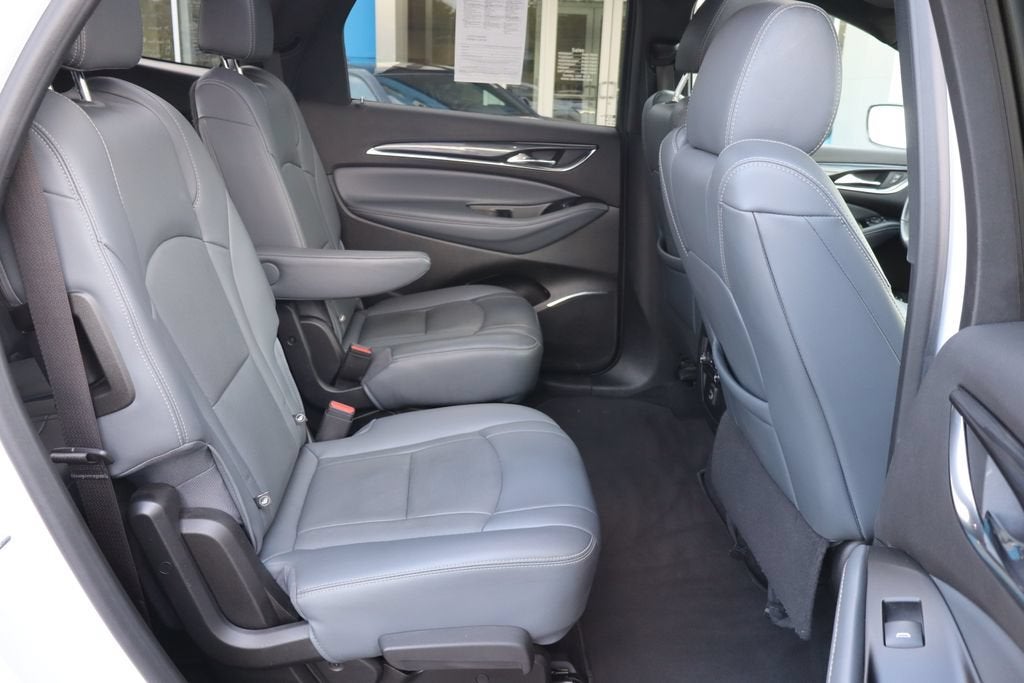 2023 Buick Enclave Essence - Photo 20