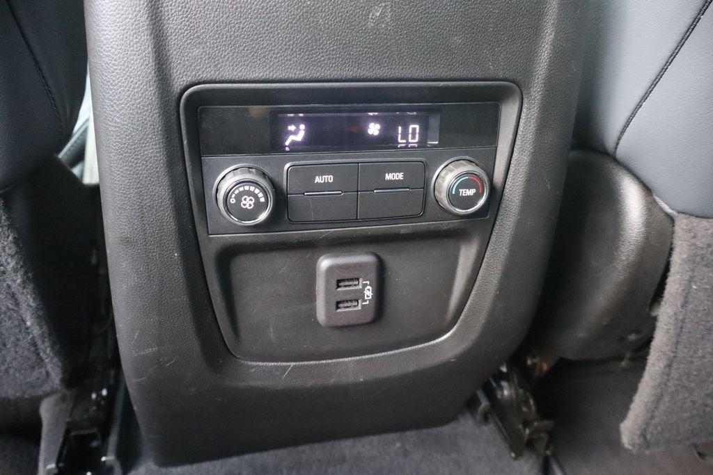 2023 Buick Enclave Essence - Photo 21