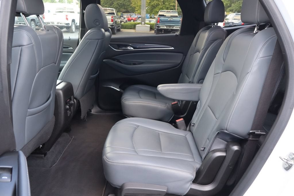 2023 Buick Enclave Essence - Photo 22