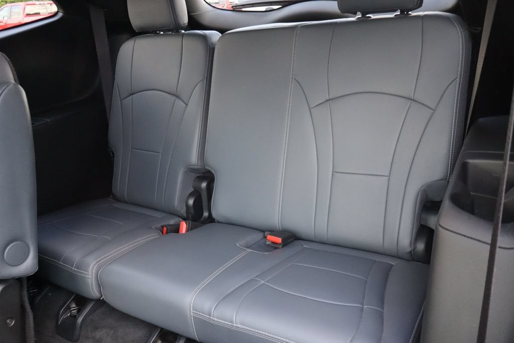 2023 Buick Enclave Essence - Photo 23