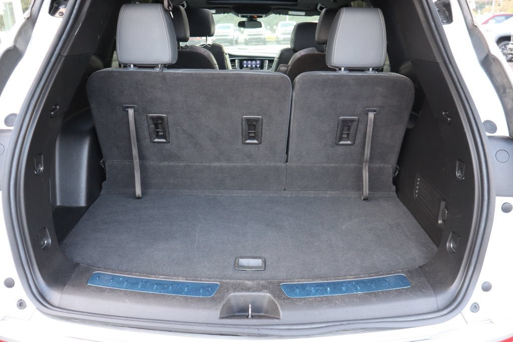 2023 Buick Enclave Essence - Photo 24