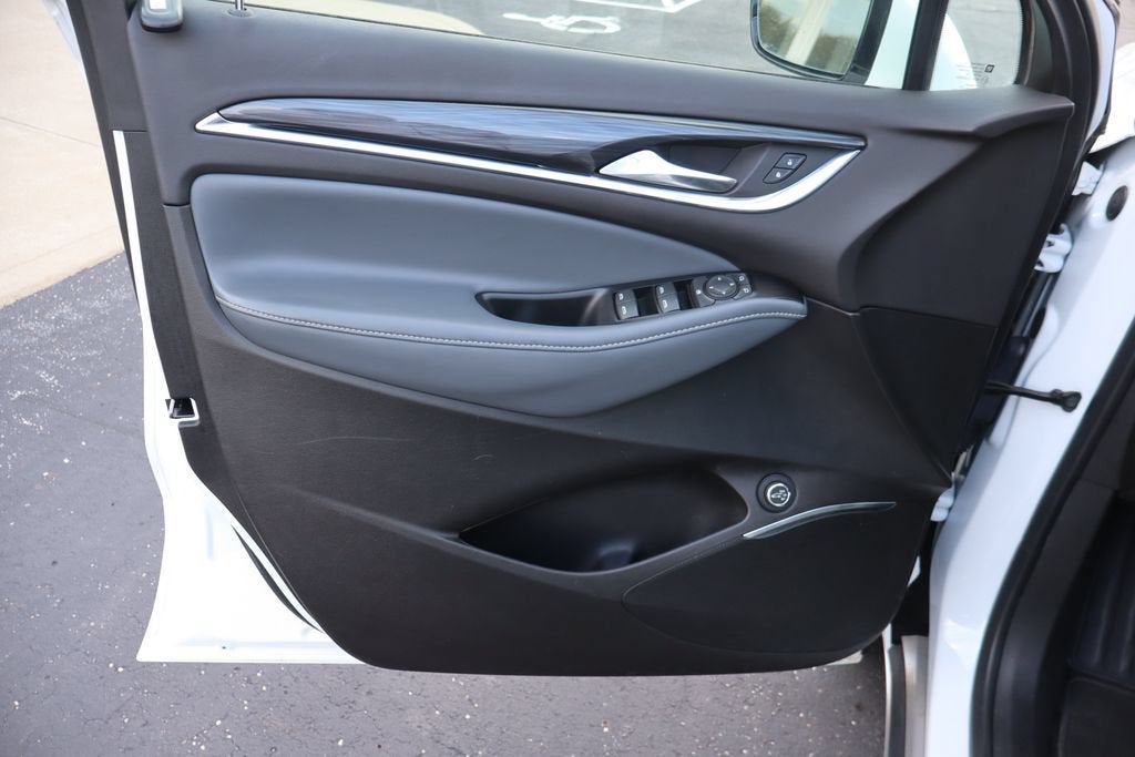 2023 Buick Enclave Essence - Photo 26