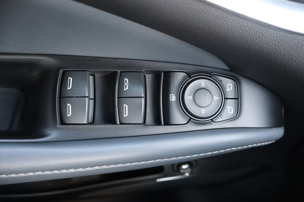 2023 Buick Enclave Essence - Photo 27