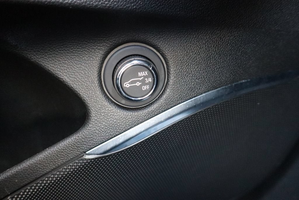 2023 Buick Enclave Essence - Photo 28