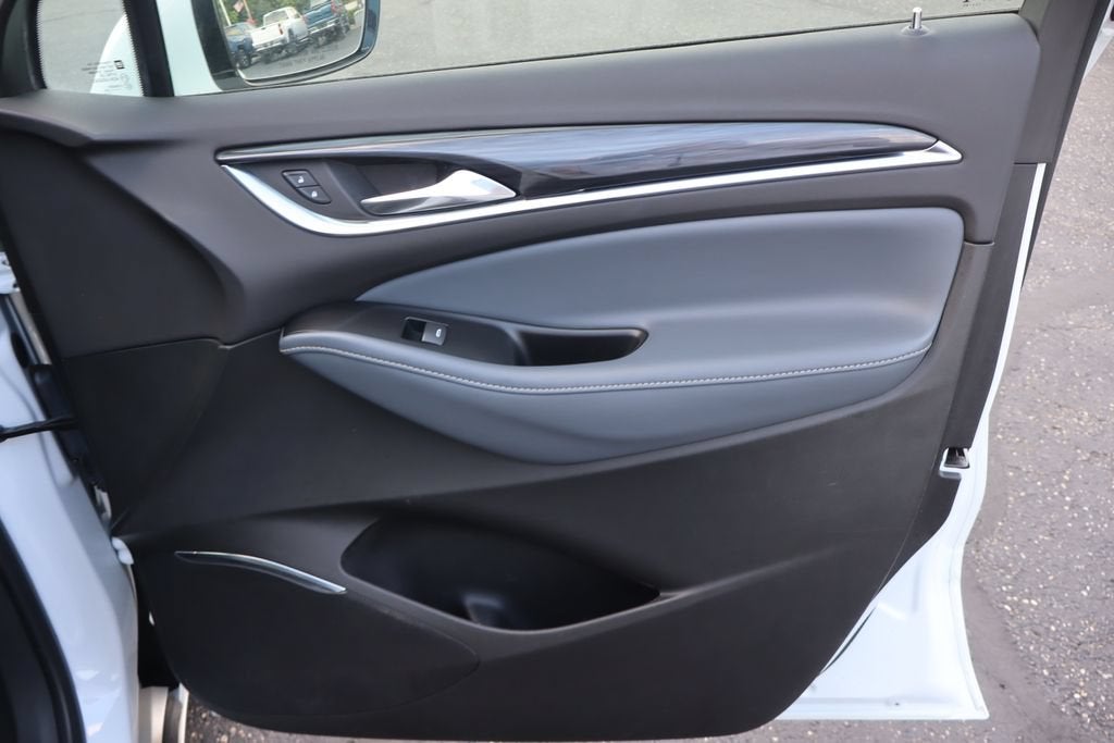 2023 Buick Enclave Essence - Photo 29