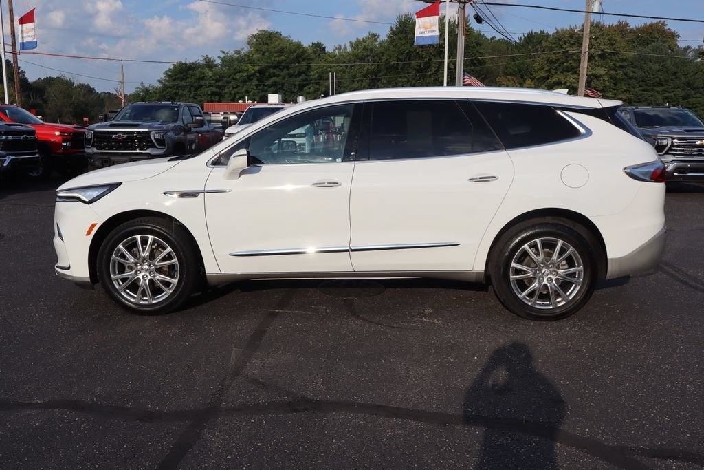 2023 Buick Enclave Essence - Photo 32
