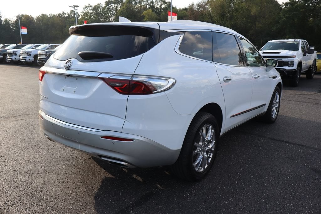2023 Buick Enclave Essence - Photo 35