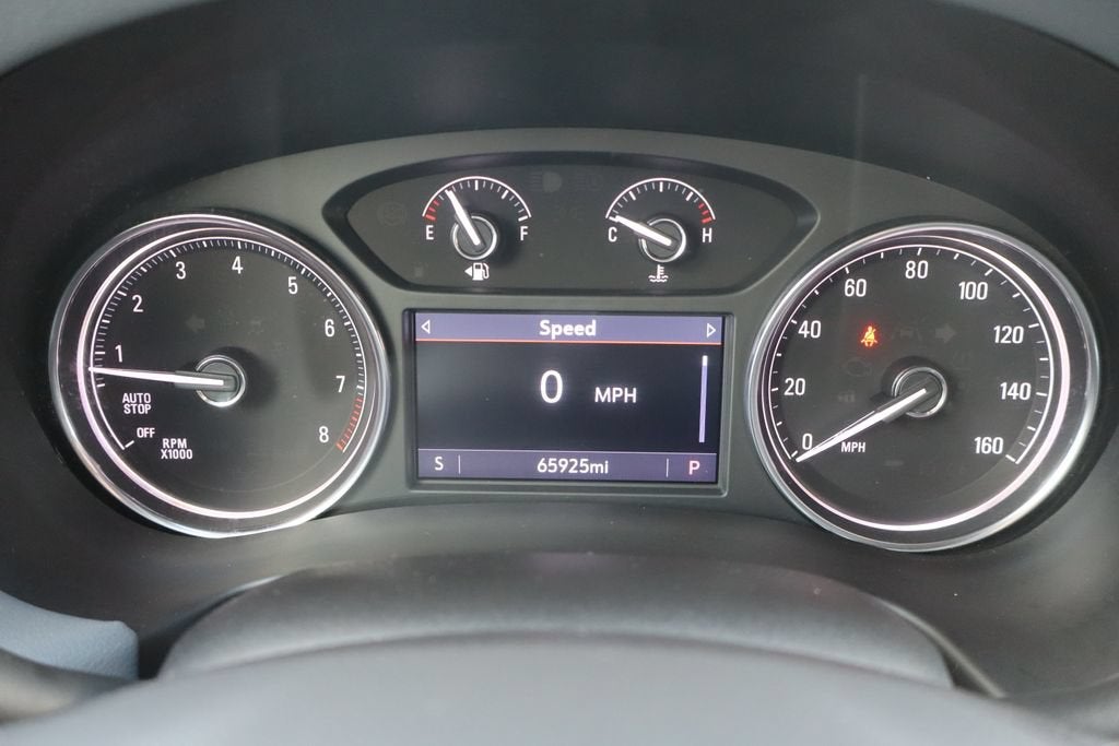 2023 Buick Enclave Essence - Photo 38