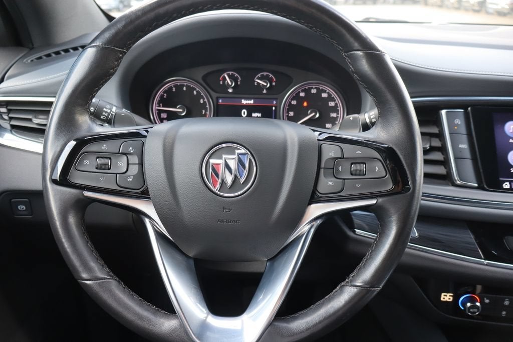 2023 Buick Enclave Essence - Photo 6