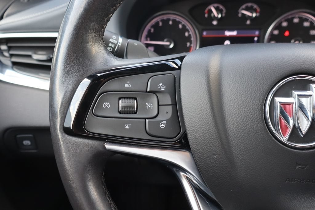 2023 Buick Enclave Essence - Photo 7