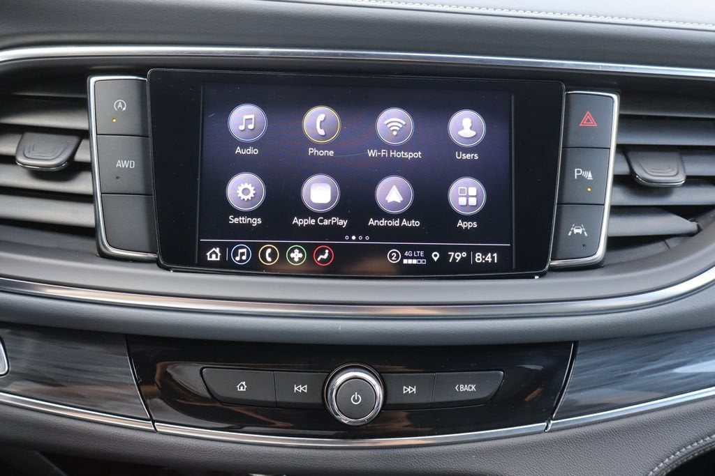 2023 Buick Enclave Essence - Photo 9