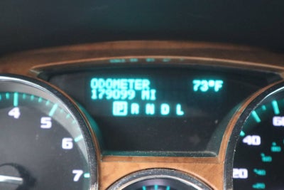 2011 Buick Enclave CXL