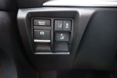 2018 Acura MDX w/Technology Pkg