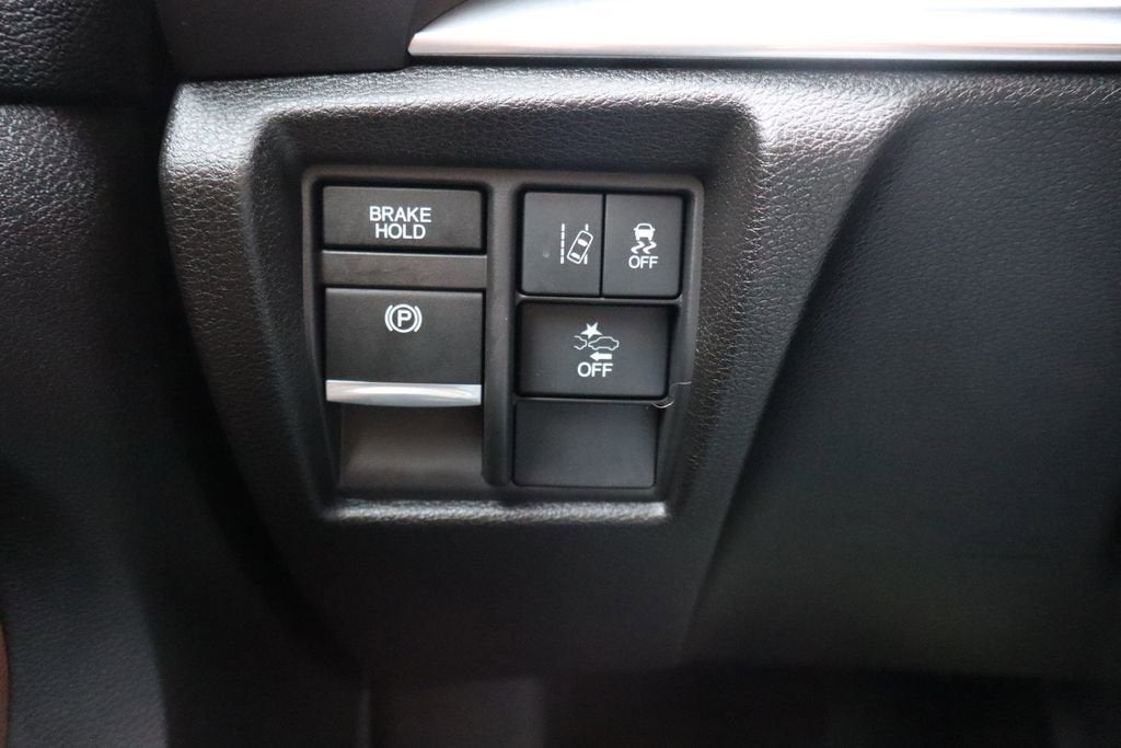 2018 Acura MDX w/Technology Pkg