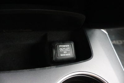 2018 Acura MDX w/Technology Pkg
