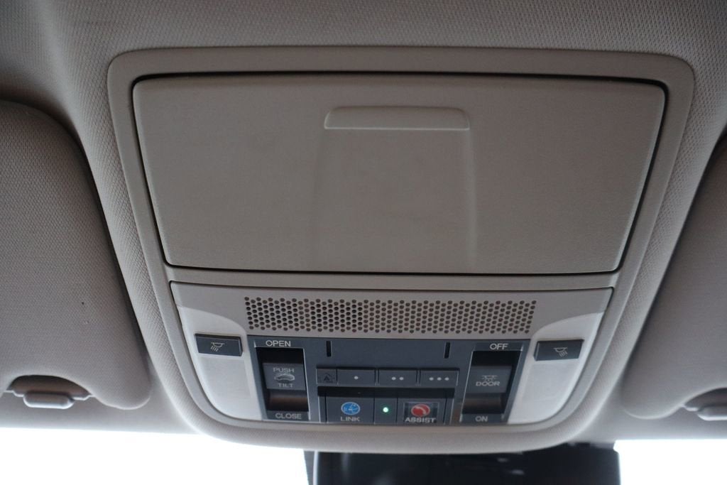 2018 Acura MDX w/Technology Pkg