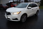 2018 Acura MDX w/Technology Pkg