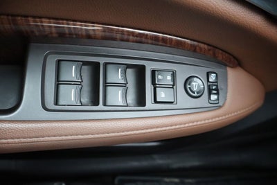 2018 Acura MDX w/Technology Pkg