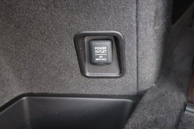 2018 Acura MDX w/Technology Pkg