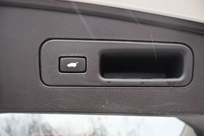 2018 Acura MDX w/Technology Pkg