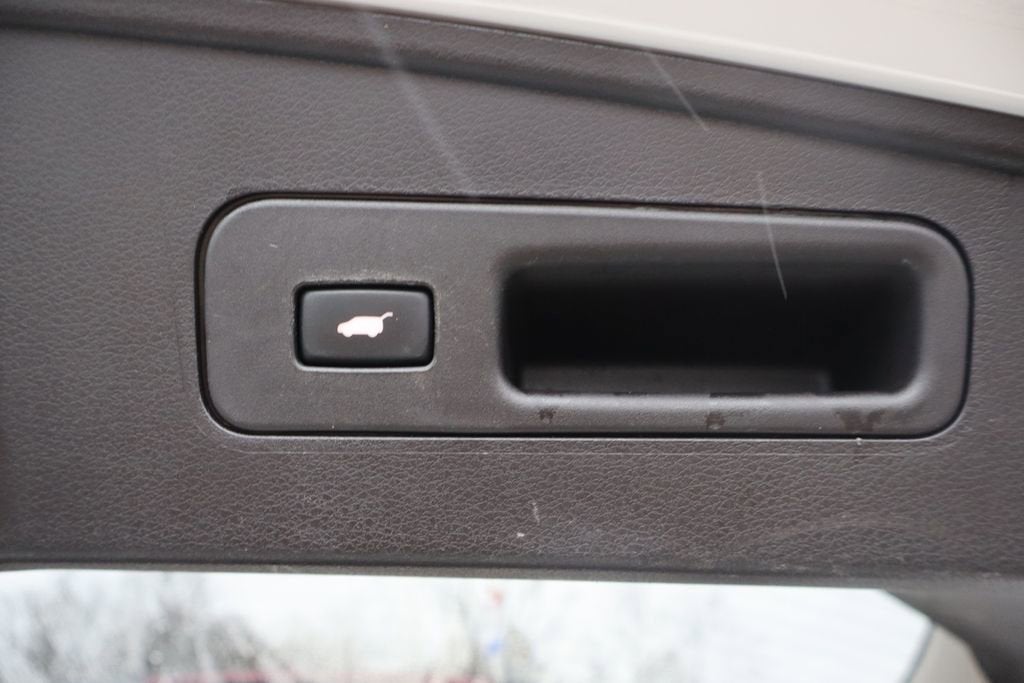 2018 Acura MDX w/Technology Pkg