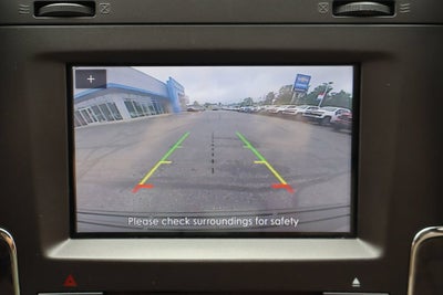 2017 Lincoln Navigator L Select