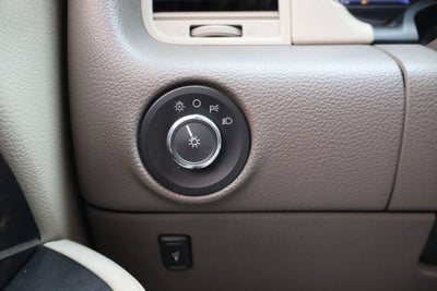 2017 Lincoln Navigator L Select