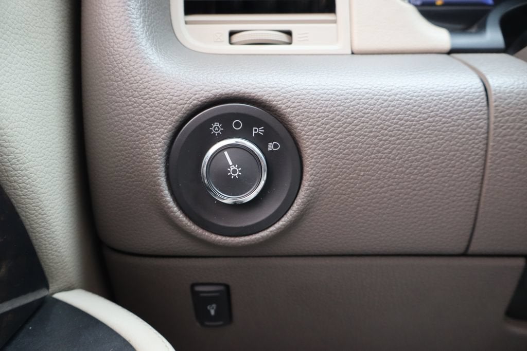 2017 Lincoln Navigator L Select