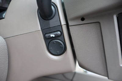 2017 Lincoln Navigator L Select