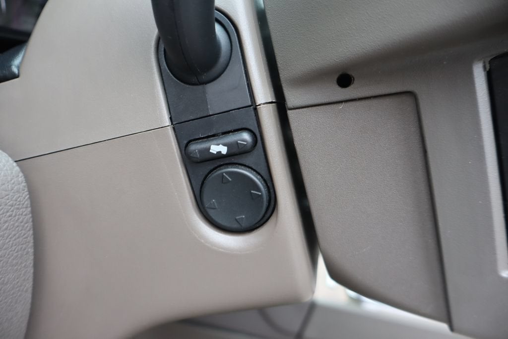 2017 Lincoln Navigator L Select