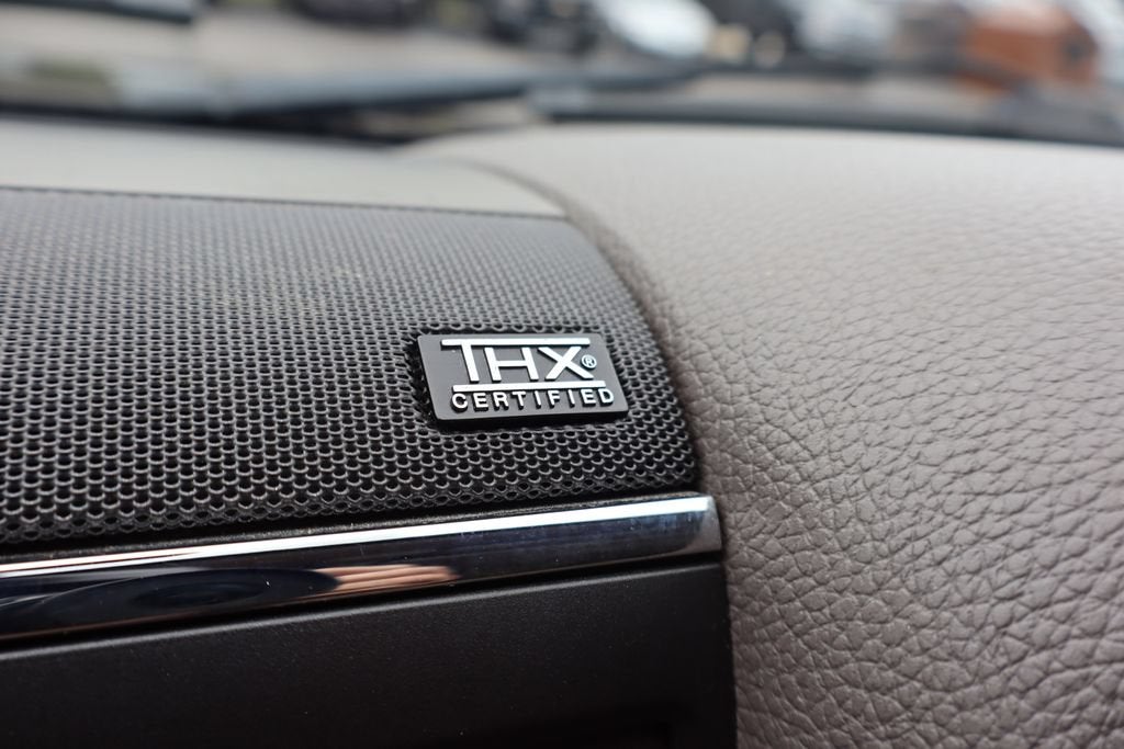 2017 Lincoln Navigator L Select
