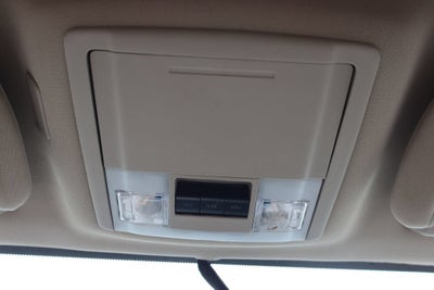 2017 Lincoln Navigator L Select