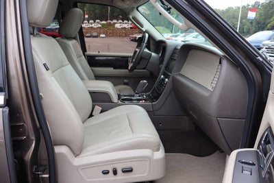 2017 Lincoln Navigator L Select